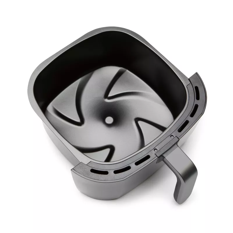 Karšto oro gruzdintuvė NUTRIBULLET XXL Digital Air Fryer 7 L 1800 W Juoda, 8 programos, jutiklinis valdymas