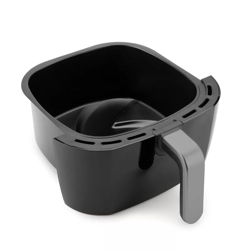 Karšto oro gruzdintuvė NUTRIBULLET XXL Digital Air Fryer 7 L 1800 W Juoda, 8 programos, jutiklinis valdymas