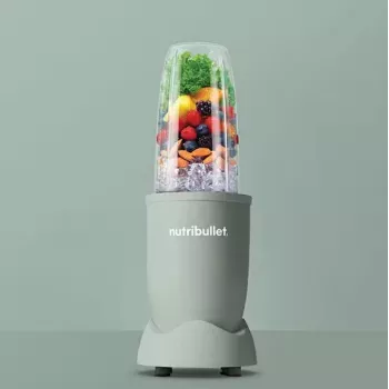 NutriBullet NB907MAJD sportinis blenderis 0,9 l 900 W Žalias