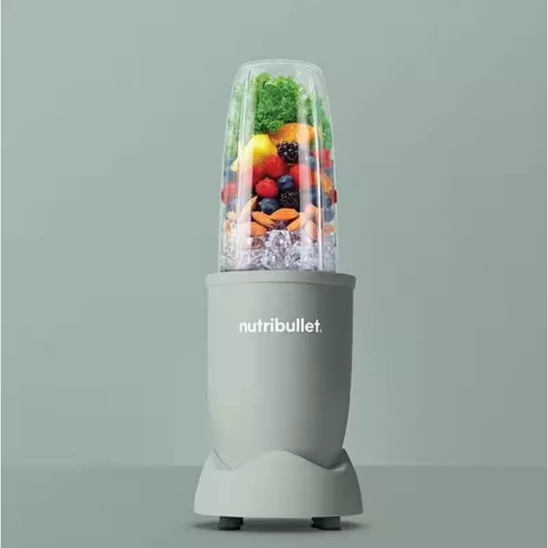 NutriBullet NB907MAJD sportinis blenderis 0,9 l 900 W Žalias
