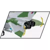 Statybinis rinkinys Cobi Panavia Tornado GR.1 5852 1:48 plastikinis modelis