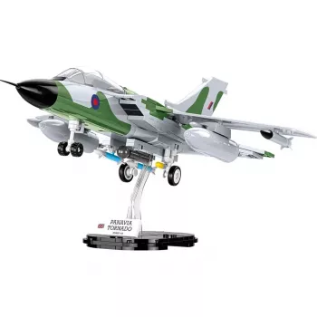 Statybinis rinkinys Cobi Panavia Tornado GR.1 5852 1:48 plastikinis modelis