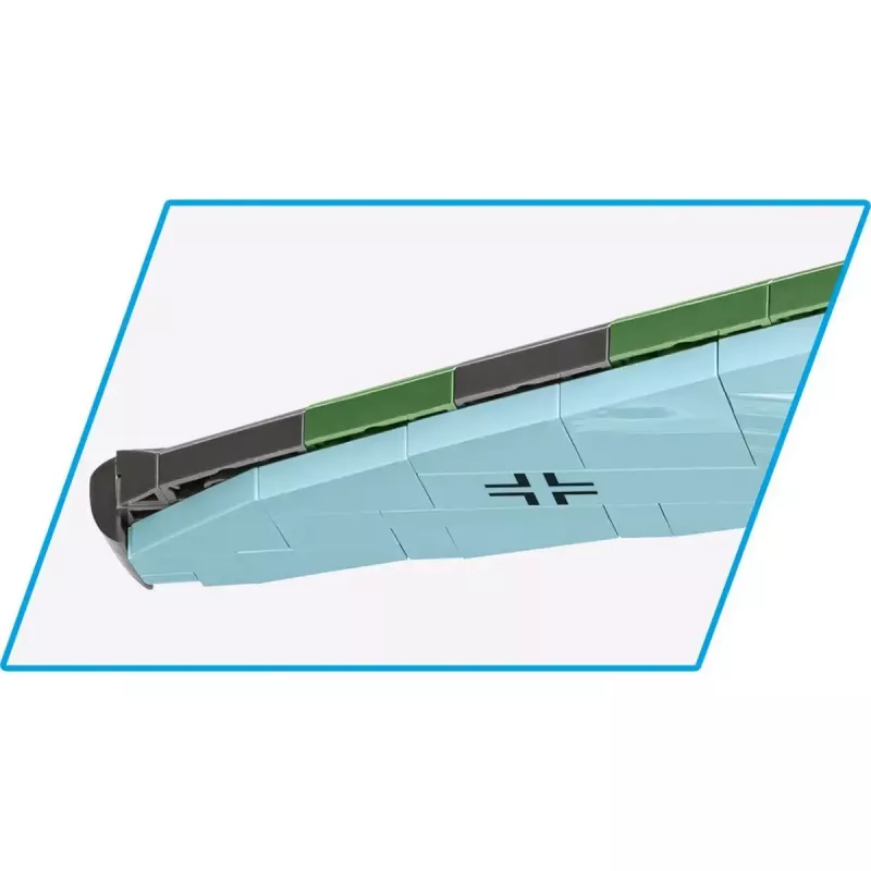 Konstruktorius Cobi Horten Ho 229 1:48 mastelio modelis COBI-5757