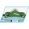 Konstruktorius Cobi Horten Ho 229 1:48 mastelio modelis COBI-5757