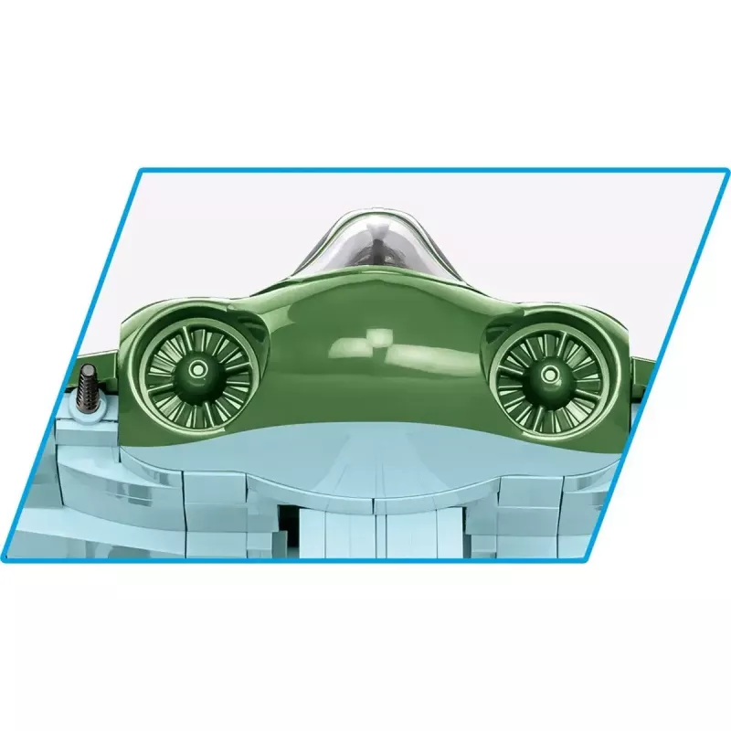 Konstruktorius Cobi Horten Ho 229 1:48 mastelio modelis COBI-5757