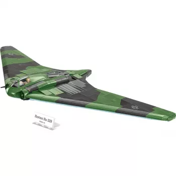 Konstruktorius Cobi Horten Ho 229 1:48 mastelio modelis COBI-5757