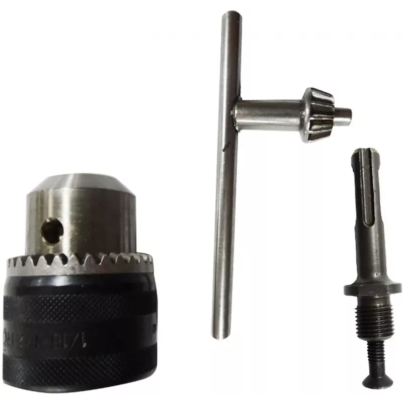 Bosch 2607000982 SDS-plus adapter su gręžimo griebtuvu
