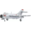 Konstruktorius Cobi MiG-17 NATO kodas Fresco modelis 5823 – plytelių rinkinys