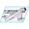 Konstruktorius Cobi MiG-17 NATO kodas Fresco modelis 5823 – plytelių rinkinys