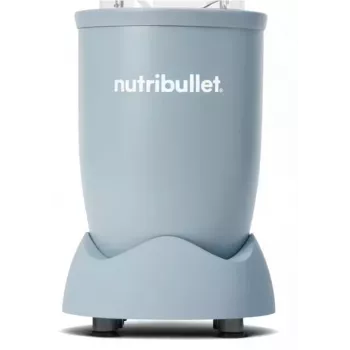 NutriBullet NB907MASL sportinis blenderis 0,9 l 900 W mėlynas