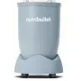 NutriBullet NB907MASL sportinis blenderis 0,9 l 900 W mėlynas