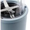 NutriBullet NB907MASL sportinis blenderis 0,9 l 900 W mėlynas