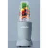 NutriBullet NB907MASL sportinis blenderis 0,9 l 900 W mėlynas