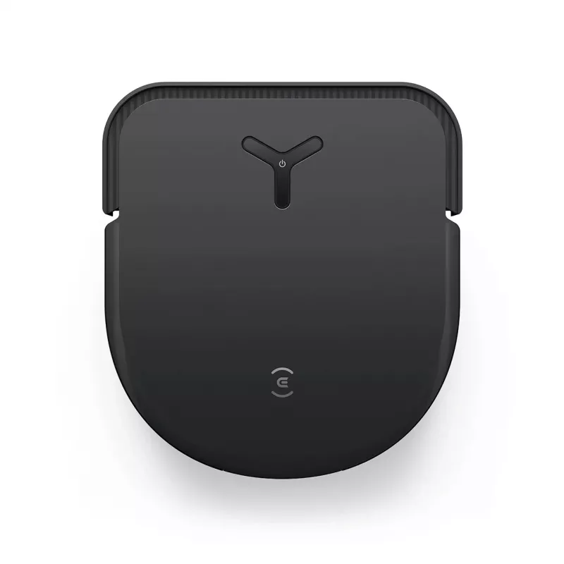 Ecovacs DEEBOT X5 OMNI Juodas