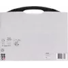 Bosch 2608599037 Pjovimo diskų rinkinys sausam keramikos pjovimui X-LOCK 5 vnt.