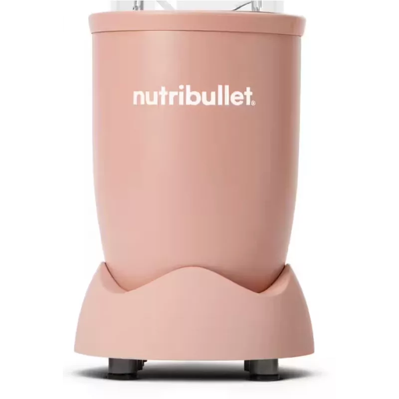 NutriBullet NB907MACL sportinis blenderis 0,9 L 900 W Rožinis