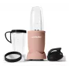 NutriBullet NB907MACL sportinis blenderis 0,9 L 900 W Rožinis
