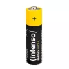 Vienkartinė baterija Intenso 7501520 Energy Ultra Alkaline AA Mignon 40 vnt. pakuotė
