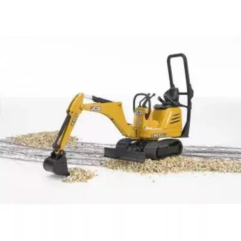 BRUDER 62003 ekskavatoriaus modelis