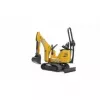 BRUDER 62003 ekskavatoriaus modelis