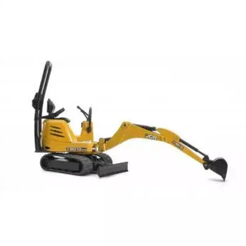 BRUDER 62003 ekskavatoriaus modelis