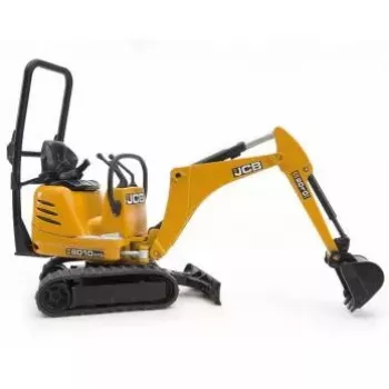 BRUDER 62003 ekskavatoriaus modelis
