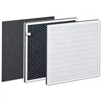 Pakeitimo filtrų rinkinys Beurer H13, skirtas LR 300 ir LR 310, H13 HEPA suderinamas