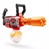 Gel blaster Zuru XSHOT Hyper Gel Gattlin Blaster su besisukančiu vamzdžiu