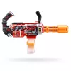 Gel blaster Zuru XSHOT Hyper Gel Gattlin Blaster su besisukančiu vamzdžiu