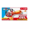 Gel blaster Zuru XSHOT Hyper Gel Gattlin Blaster su besisukančiu vamzdžiu