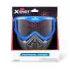 XSHOT Tactical Mask ZURU veido kaukė