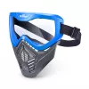 XSHOT Tactical Mask ZURU veido kaukė