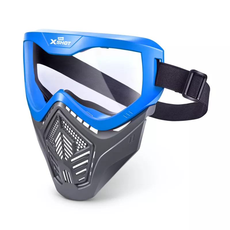 XSHOT Tactical Mask ZURU veido kaukė