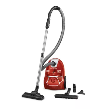 Cikloninis dulkių siurblys Rowenta Compact Power RO3953 3 L sausam valymui 750 W