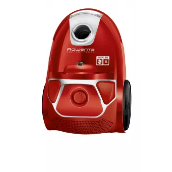 Cikloninis dulkių siurblys Rowenta Compact Power RO3953 3 L sausam valymui 750 W