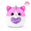 Zuru Rainbocorns Kitty Mania minkštas žaislas, įvairiaspalvis, nuo 3 metų