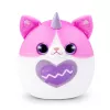 Zuru Rainbocorns Kitty Mania minkštas žaislas, įvairiaspalvis, nuo 3 metų