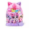 Zuru Rainbocorns Kitty Mania minkštas žaislas, įvairiaspalvis, nuo 3 metų