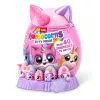 Zuru Rainbocorns Kitty Mania minkštas žaislas, įvairiaspalvis, nuo 3 metų