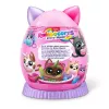 Zuru Rainbocorns Kitty Mania minkštas žaislas, įvairiaspalvis, nuo 3 metų