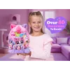 Zuru Rainbocorns Kitty Mania minkštas žaislas, įvairiaspalvis, nuo 3 metų
