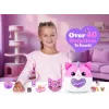 Zuru Rainbocorns Kitty Mania minkštas žaislas, įvairiaspalvis, nuo 3 metų