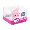 Minkštas žaislas Zuru Pets Alive Swimming Axolotls pliušinis aksolotlis, žaislinio katino dydis, modelis 9556UQ1