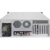 Korpusas SILVERSTONE SST-RM41-H08 8-jų lizdų 1U serverio dėklas