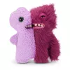 Minkštas žaislas Zuru Fuggler Misfit Monsters 9 colių – asortimentas, vienetinis