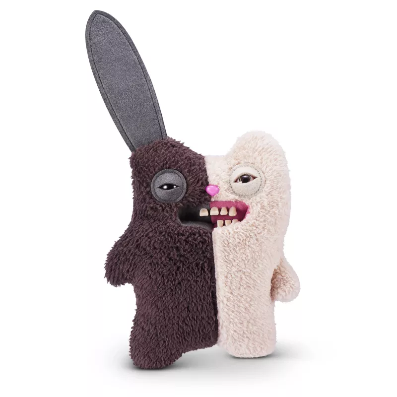 Minkštas žaislas Zuru Fuggler Misfit Monsters 9 colių – asortimentas, vienetinis