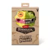 Minkštas žaislas Zuru Fuggler Misfit Monsters 9 colių – asortimentas, vienetinis
