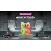 Minkštas žaislas Zuru Fuggler Misfit Monsters 9 colių – asortimentas, vienetinis