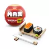 MAX Premium Bricks Sushi Bar rinkinys kolekcijai pagal ZURU