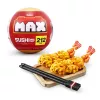 MAX Premium Bricks Sushi Bar rinkinys kolekcijai pagal ZURU